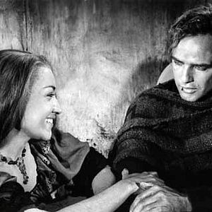 Fotoğraf One-Eyed Jacks