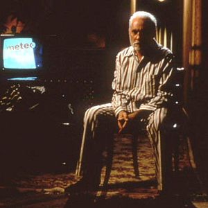 Fotoğraf Mathieu Kassovitz