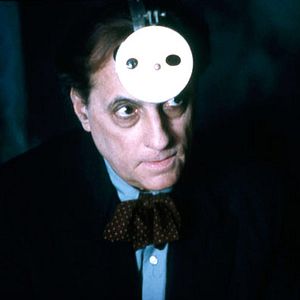 Fotoğraf Michel Serrault