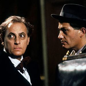 Fotoğraf Michel Serrault