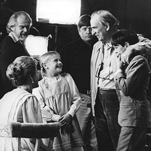 Fotoğraf Fanny and Alexander