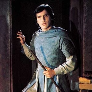 Fotoğraf Ingmar Bergman