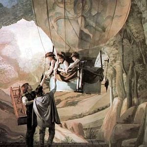 Fotoğraf Ingmar Bergman