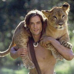 Fotoğraf Beastmaster