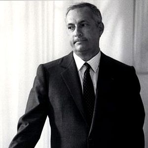 Fotoğraf Michel Serrault
