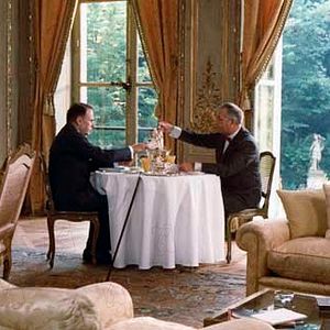 Fotoğraf Jean-Louis Trintignant