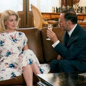 Fotoğraf Jean-Louis Trintignant