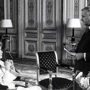 Fotoğraf Catherine Deneuve