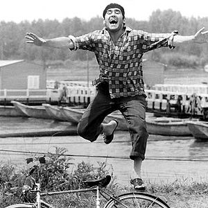 Fotoğraf Antonio Pietrangeli