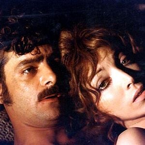 Fotoğraf Lina Wertmüller