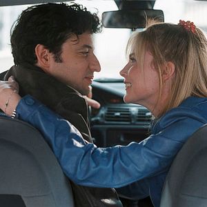 Fotoğraf Isabelle Carré