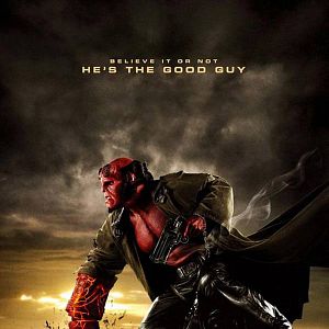 Fotoğraf Hellboy 2: Altın Ordu