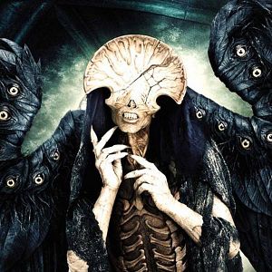 Fotoğraf Hellboy 2: Altın Ordu