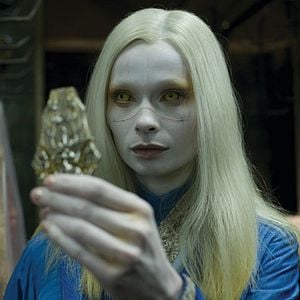 Fotoğraf Hellboy 2: Altın Ordu