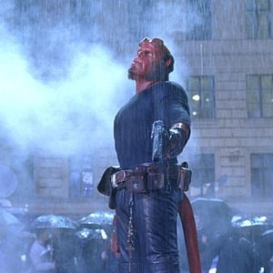 Fotoğraf Hellboy 2: Altın Ordu