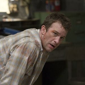 Fotoğraf Thomas Jane