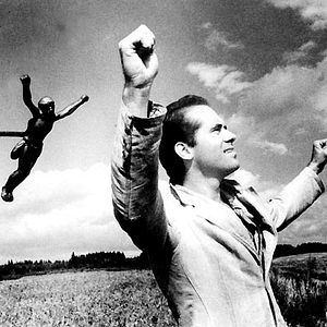 Fotoğraf Zamanın Akışında