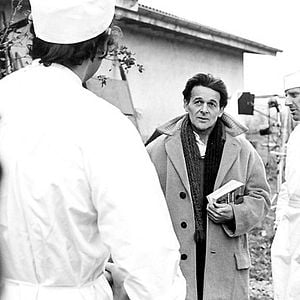 Fotoğraf Alain Tanner