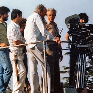 Fotoğraf Michelangelo Antonioni