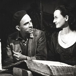 Fotoğraf Ingmar Bergman
