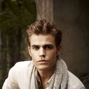 Fotoğraf Paul Wesley