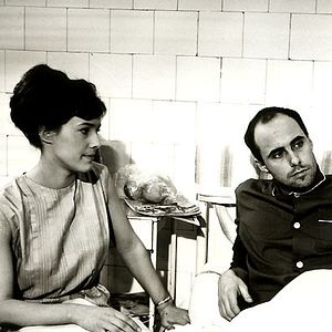 Fotoğraf Istvan Szabo