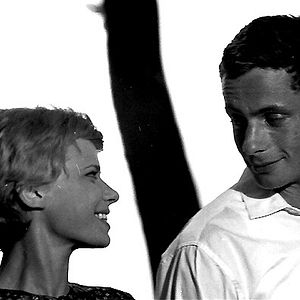 Fotoğraf Istvan Szabo