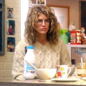 Fotoğraf Alice Taglioni