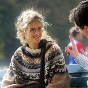 Fotoğraf Alice Taglioni