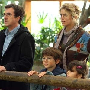 Fotoğraf François Cluzet