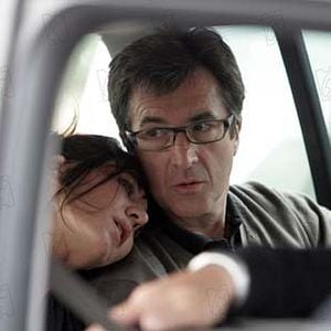 Fotoğraf François Cluzet