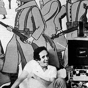 Fotoğraf Marco Bellocchio