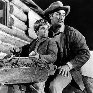 Fotoğraf Tommy Rettig