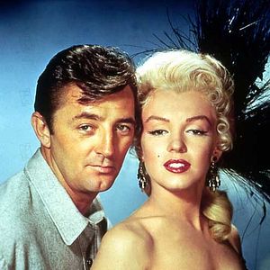 Fotoğraf Marilyn Monroe