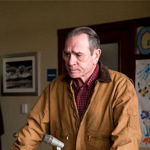 Fotoğraf Tanrının Vadisinde