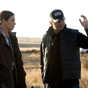 Fotoğraf Tanrının Vadisinde