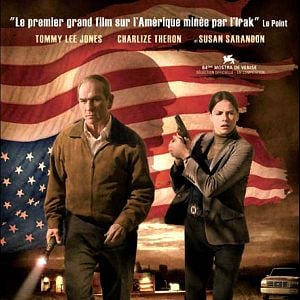 Fotoğraf Tanrının Vadisinde