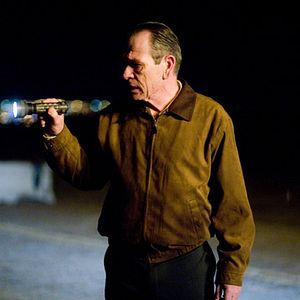 Fotoğraf Tanrının Vadisinde