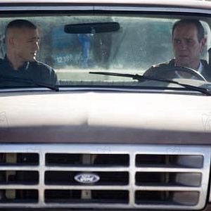 Fotoğraf Tommy Lee Jones