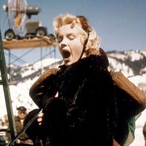 Fotoğraf Joshua Logan