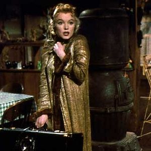 Fotoğraf Joshua Logan