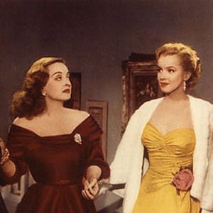 Fotoğraf Anne Baxter