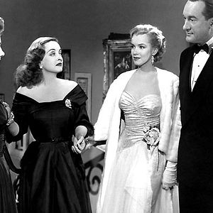 Fotoğraf All About Eve