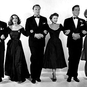 Fotoğraf All About Eve