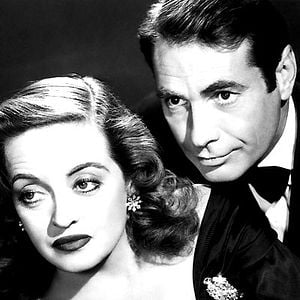 Fotoğraf All About Eve