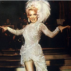 Fotoğraf Marilyn Monroe
