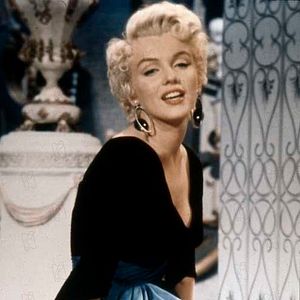 Fotoğraf Marilyn Monroe