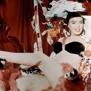 Fotoğraf Marilyn Monroe