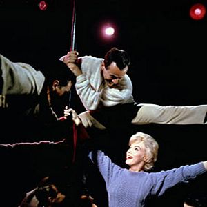 Fotoğraf Marilyn Monroe