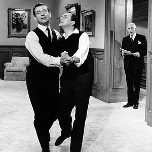 Fotoğraf Yves Montand